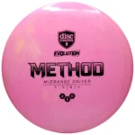 Discmania Neo Method