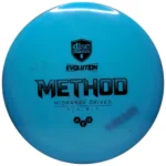 Discmania Neo Method