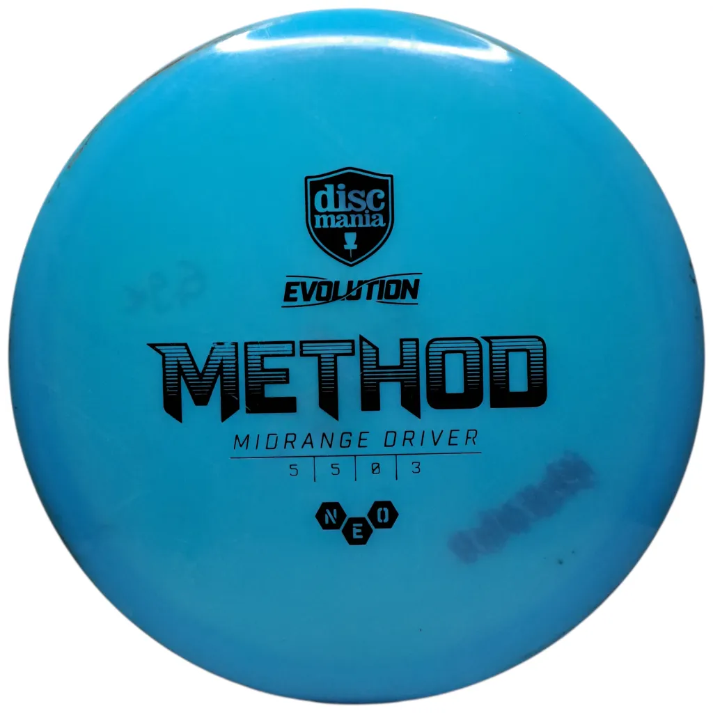Neo Method (5) Discmania Neo Method - Image 1
