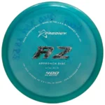 Prodigy Disc 400 A2