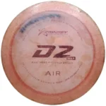 Prodigy Disc air D2 MAX