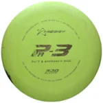 Prodigy Disc 300 PA-3