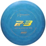 Prodigy Disc 300 PA-3