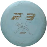 Prodigy Disc 300 PA3 Chris Dickersson