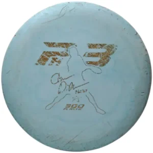 Prodigy DIsc 300 PA3 1