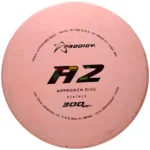 Prodigy Disc 300soft A2