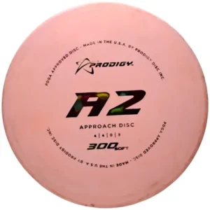 Prodigy DIsc 300soft A2 1
