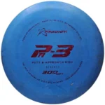Prodigy Disc 300soft PA3
