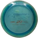Prodigy Disc 400 D1