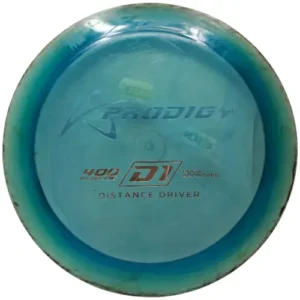 Prodigy DIsc 400 D1 1