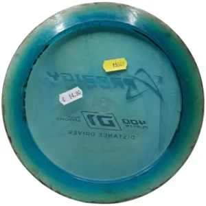 Prodigy DIsc 400 D1 2