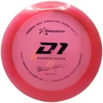 Prodigy Disc 400 D1