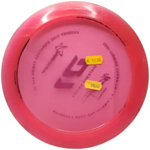 Prodigy DIsc 400 D1 8