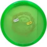 Prodigy Disc 400 Distortion - Image 2