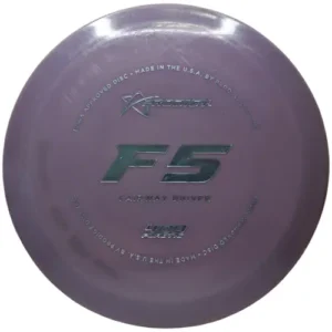 Prodigy DIsc 400 F5 1