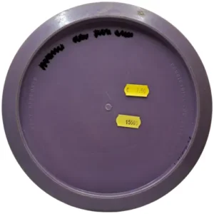 Prodigy DIsc 400 F5 2
