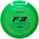 Prodigy Disc 400 F3