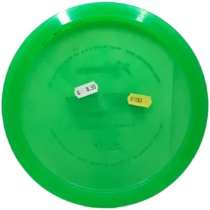 Prodigy DIsc 400 F5 5