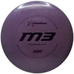 Prodigy Disc 400 M3