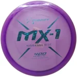 Prodigy Disc 400 MX-1