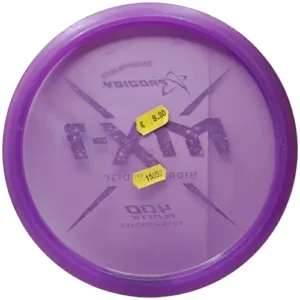 Prodigy DIsc 400 MX1 2