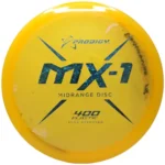 Prodigy Disc 400 MX1