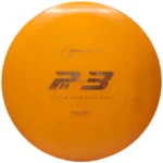 Prodigy Disc 400 PA3