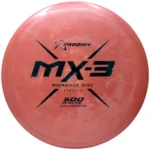 Prodigy Disc 500 MX-3