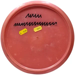 Prodigy DIsc 500 MX3 2