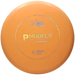 Prodigy DIsc BaseGrip P model S 1