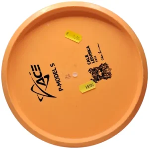 Prodigy DIsc BaseGrip P model S 2