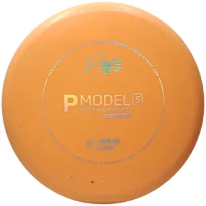 Prodigy DIsc BaseGrip P model S 4