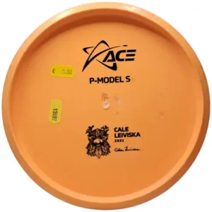 Prodigy DIsc BaseGrip P model S 5