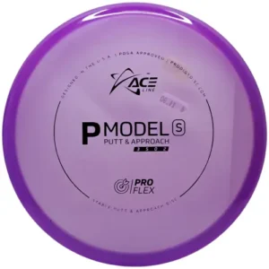 Prodigy DIsc ProFlex P model s 1