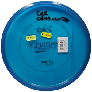 Prodigy DIsc ProFlex P model s 5