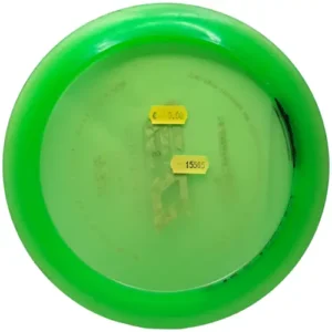 Prodigy Disc 400 D3 2
