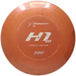 Prodigy Disc 500 H1 V2