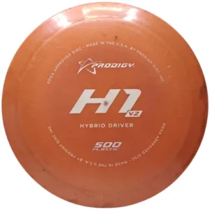 Prodigy Disc 500 H1 2