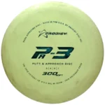 Prodigy Disc 300 Soft PA-3