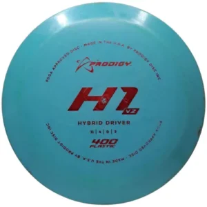 Prodigy disc 400 H1 1