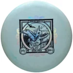 Prodigy Disc 300 Firm Color Glow PA-3 Kevin Jones