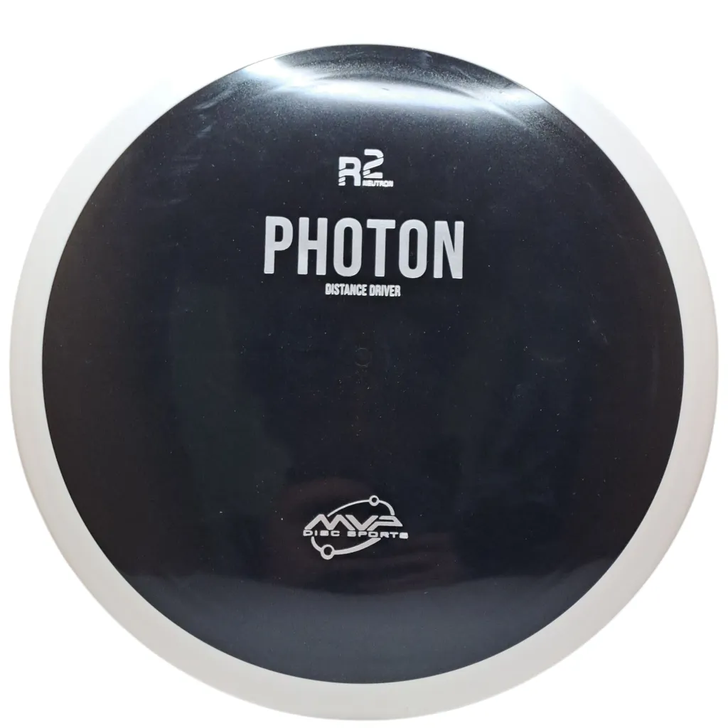 R2 Neutron Photon (2) MVP Disc Sports Neutron R2 Photon - Image 1