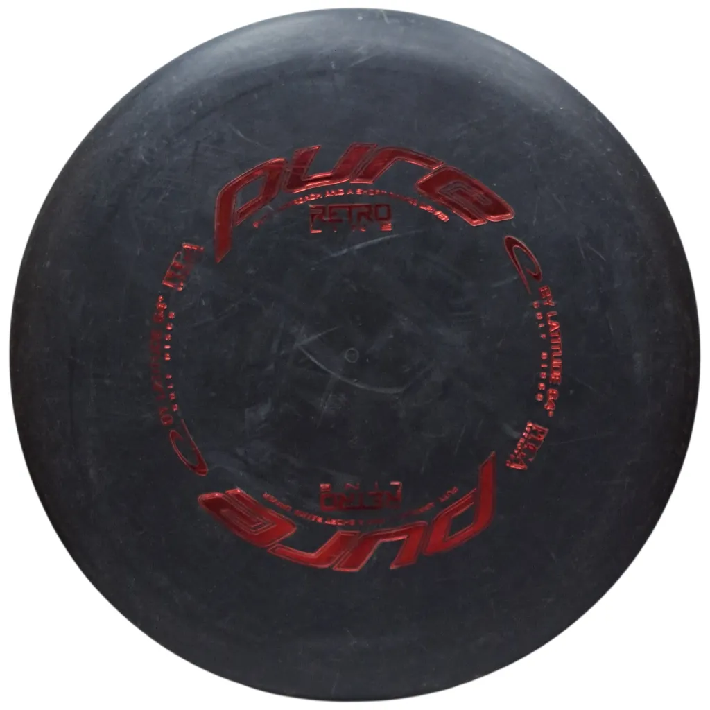 Retro Line Pure (8) Latitude 64 Retro Line Pure - Image 1