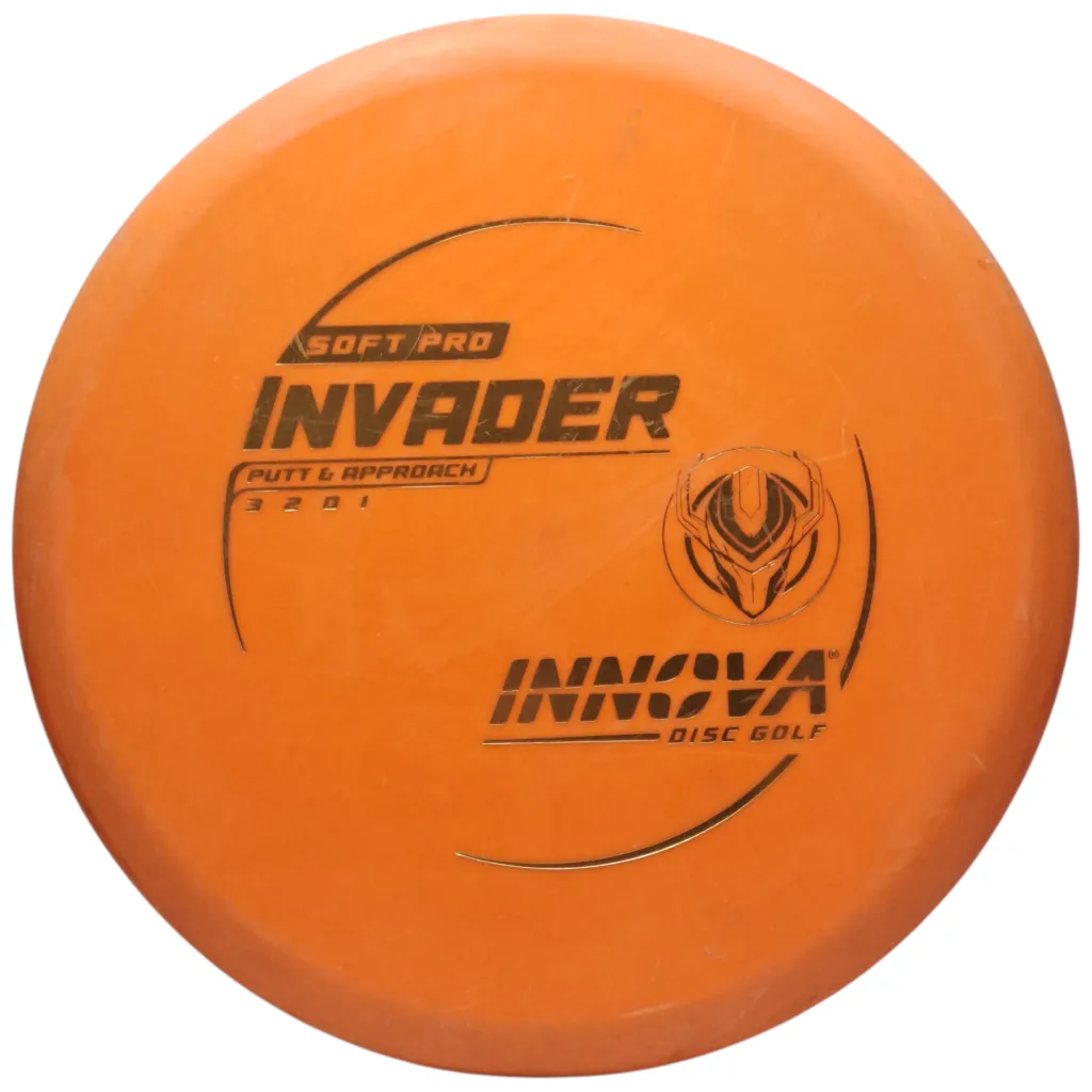 Soft Pro Invader (2) Innova Soft Pro Invader - Bild 1