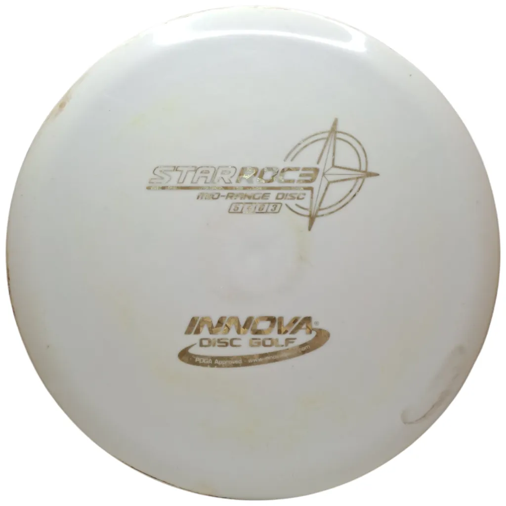 Star Roc3 (2) Innova Star Roc3 - Image 1