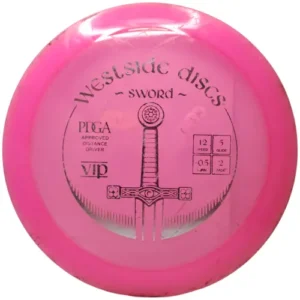 Westside Deiscs vip sword 1