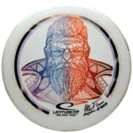 Westside Discs Tournament Harp - Albert Tamm