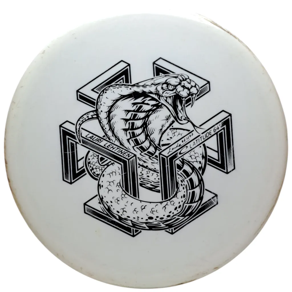 Westside discs Harp tournament Lauri Lehtinen (2) Westside Discs Tournament Harp - Lauri Lehtinen - Image 1