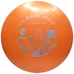 Westside Discs Tournament R Seer