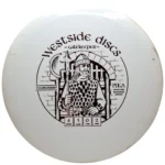 Westside Discs Tournament Gatekeeper